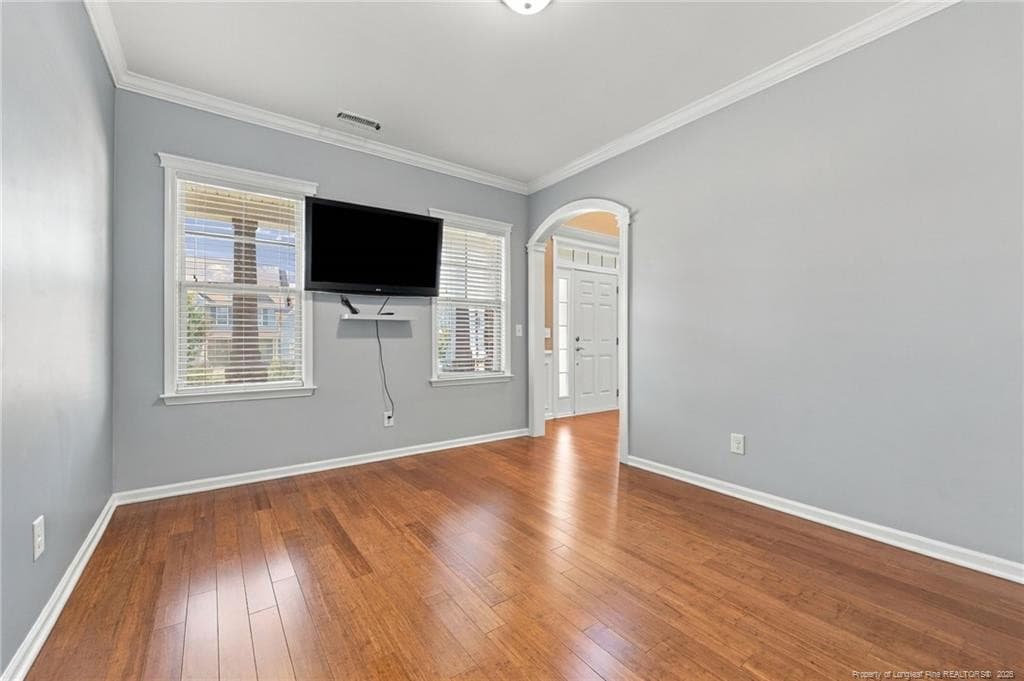 Photo 4 - 241 Heathrow Drive, Spring Lake, NC 28390, Spring Lake