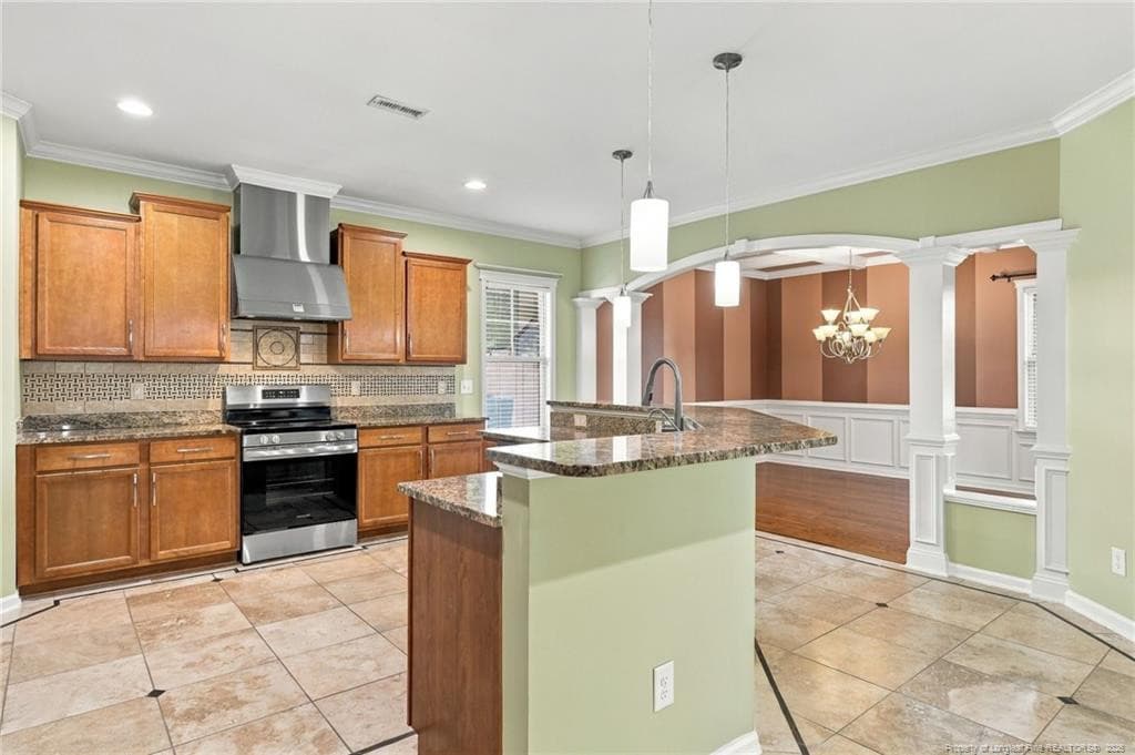 Photo 14 - 241 Heathrow Drive, Spring Lake, NC 28390, Spring Lake