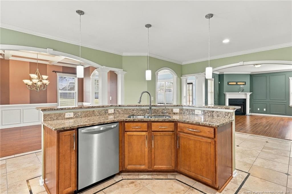 Photo 15 - 241 Heathrow Drive, Spring Lake, NC 28390