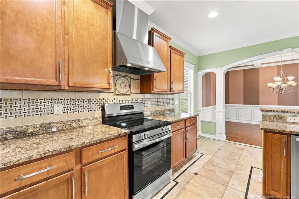 Photo 16 - 241 Heathrow Drive, Spring Lake, NC 28390