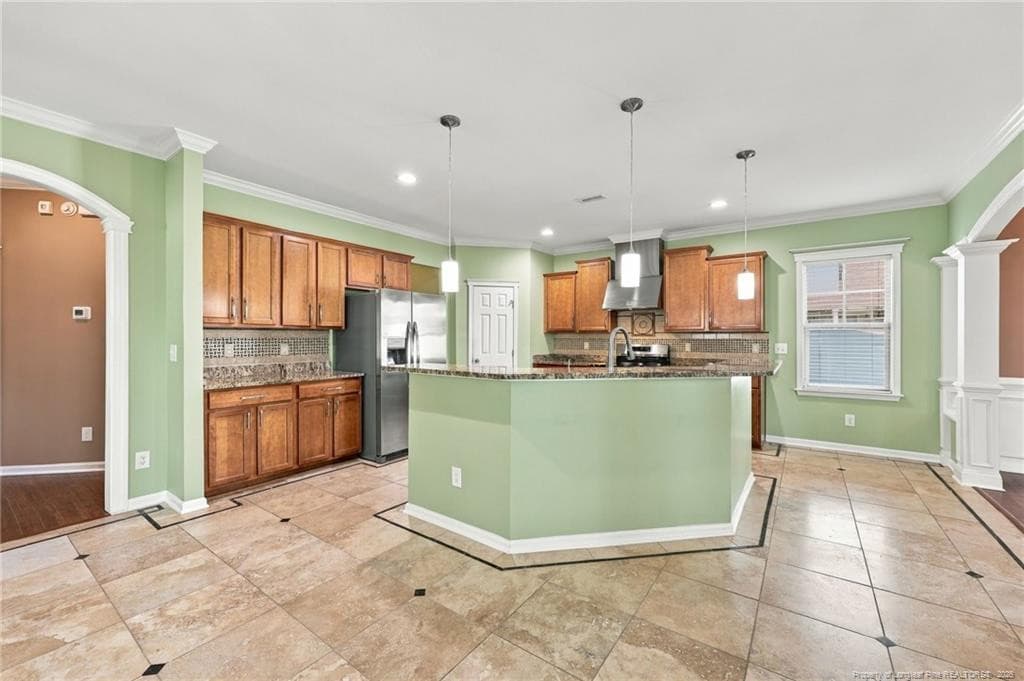 Photo 13 - 241 Heathrow Drive, Spring Lake, NC 28390