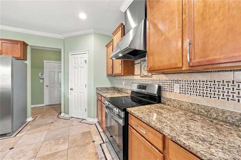 Photo 18 - 241 Heathrow Drive, Spring Lake, NC 28390, Spring Lake