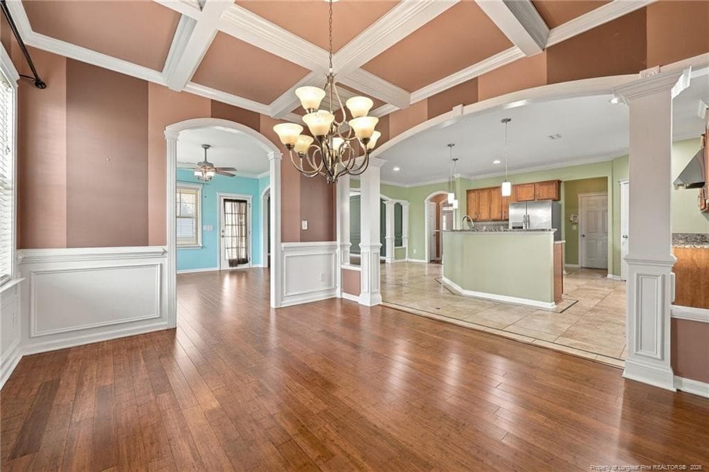 Photo 23 - 241 Heathrow Drive, Spring Lake, NC 28390, Spring Lake