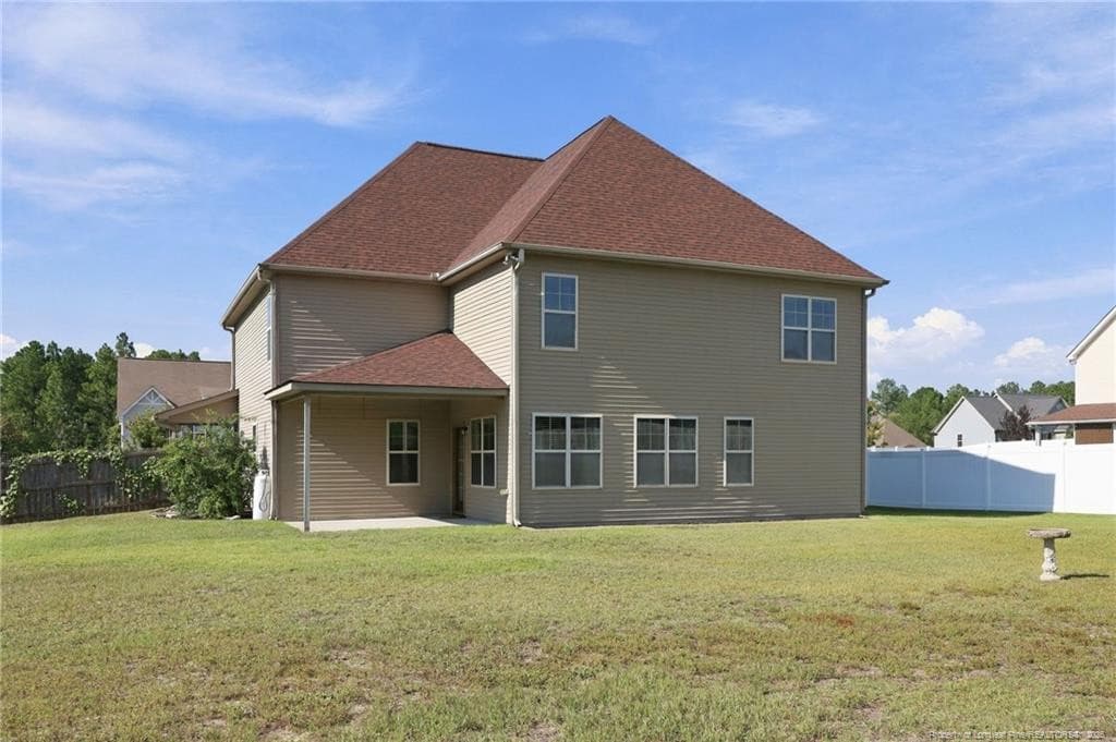 Photo 42 - 241 Heathrow Drive, Spring Lake, NC 28390