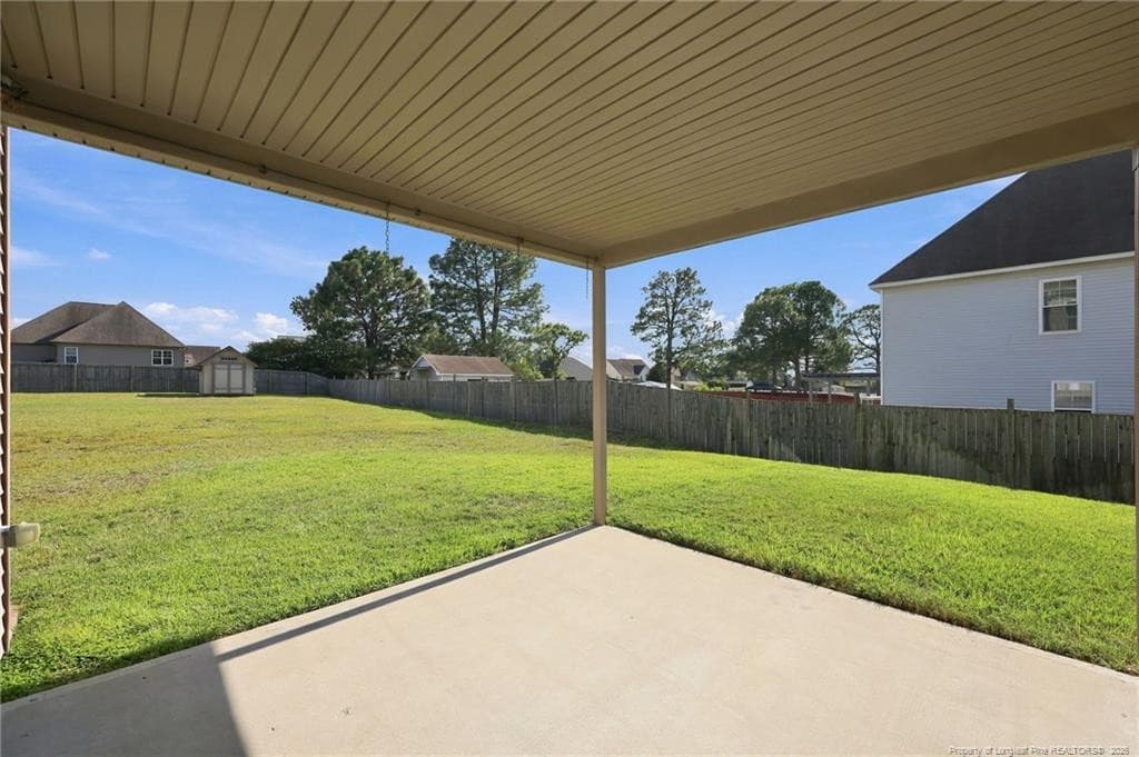 Photo 44 - 241 Heathrow Drive, Spring Lake, NC 28390, Spring Lake