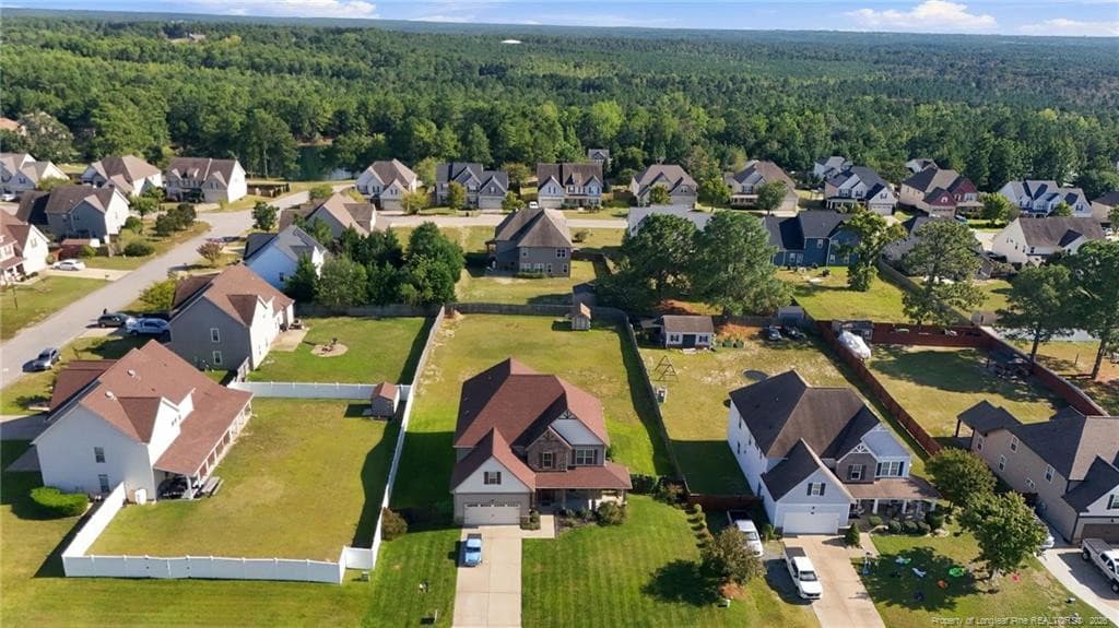 Photo 47 - 241 Heathrow Drive, Spring Lake, NC 28390, Spring Lake