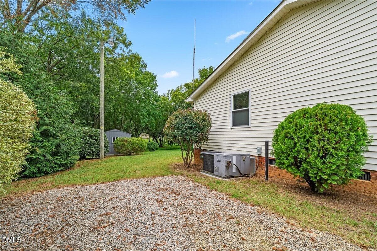 35-Finished raliegh st (48 of 51) - 804 Raleigh Street, Oxford, NC 27565, Oxford
