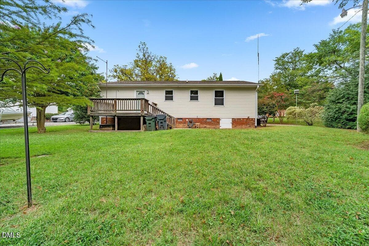 38-Finished raliegh st (51 of 51) - 804 Raleigh Street, Oxford, NC 27565, Oxford