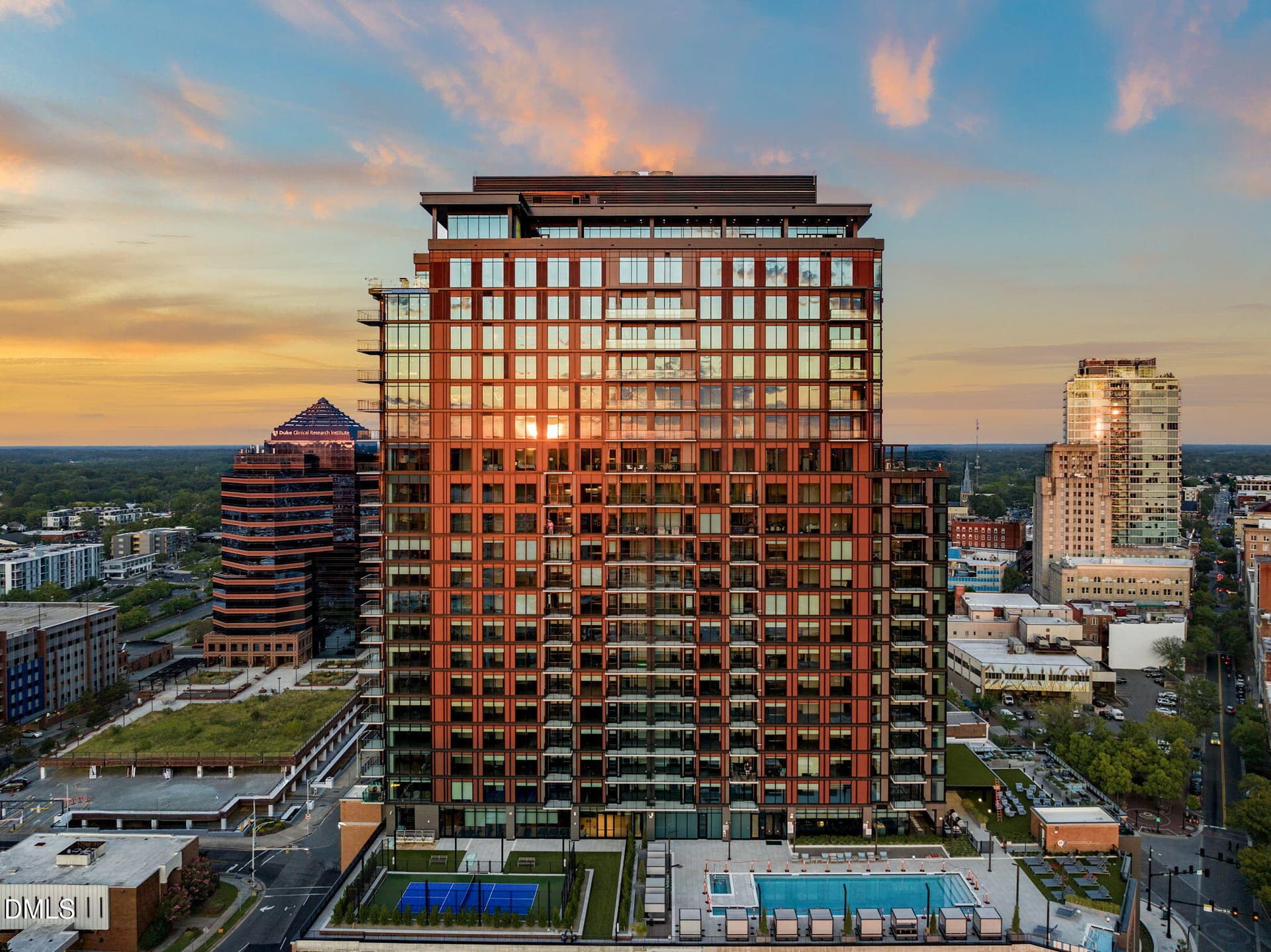 115 Morris Street 2304, Durham, NC 27701