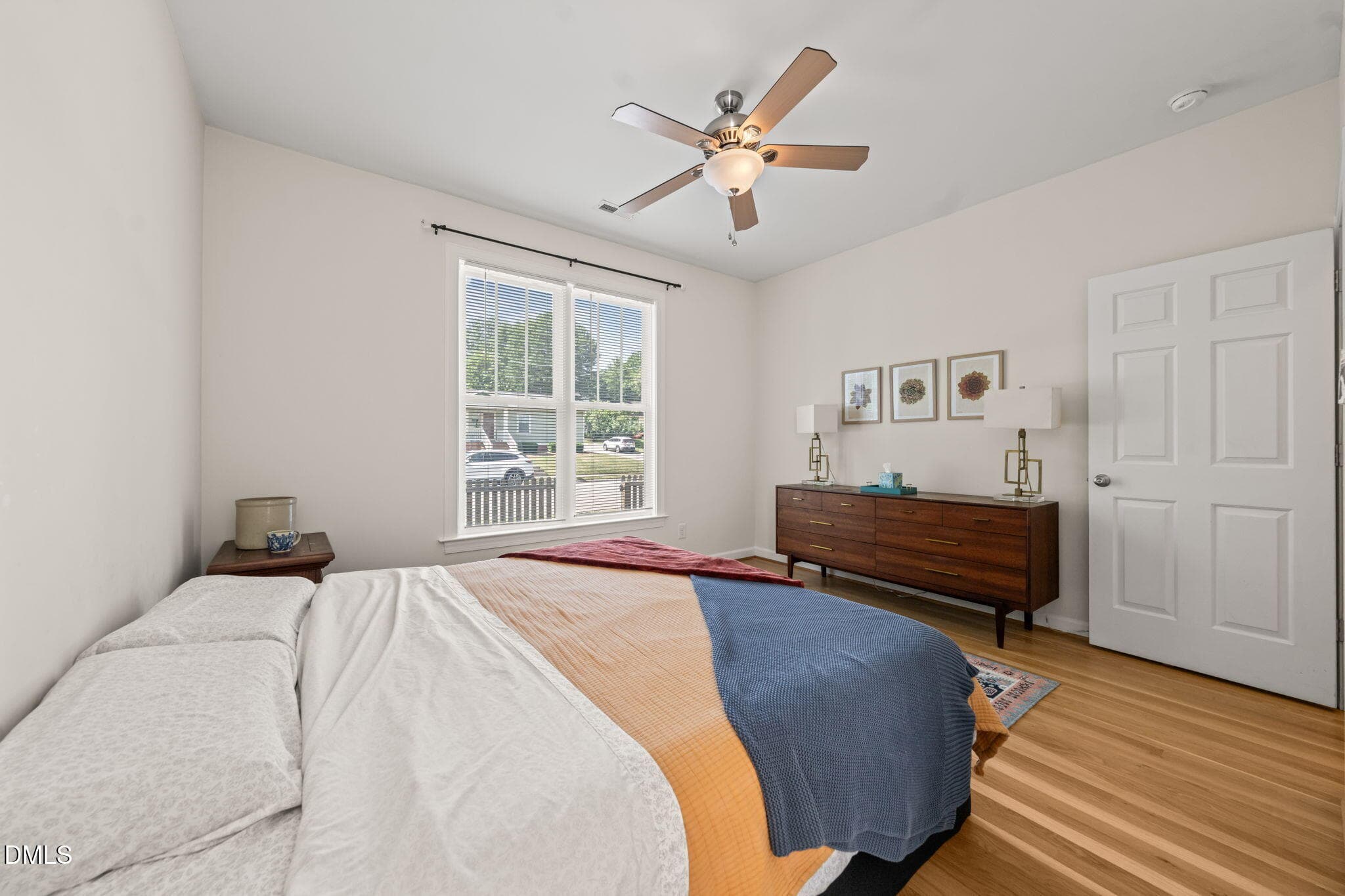 Primary - 805 E Jones Street, Raleigh, NC 27601