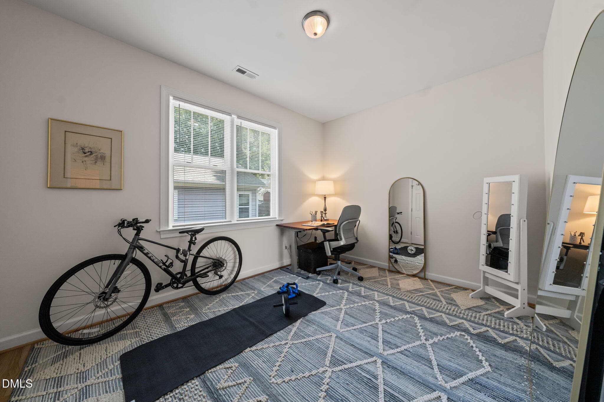 Guest BR2 - 805 E Jones Street, Raleigh, NC 27601