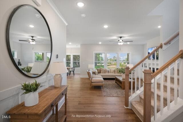Selma English Country - 162 Stonewheel Ave, Angier, NC 27501, Angier