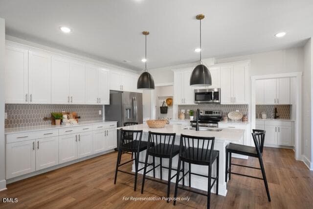Selma English Country - 162 Stonewheel Ave, Angier, NC 27501, Angier