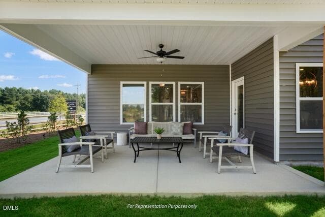 Selma English Country - 162 Stonewheel Ave, Angier, NC 27501, Angier