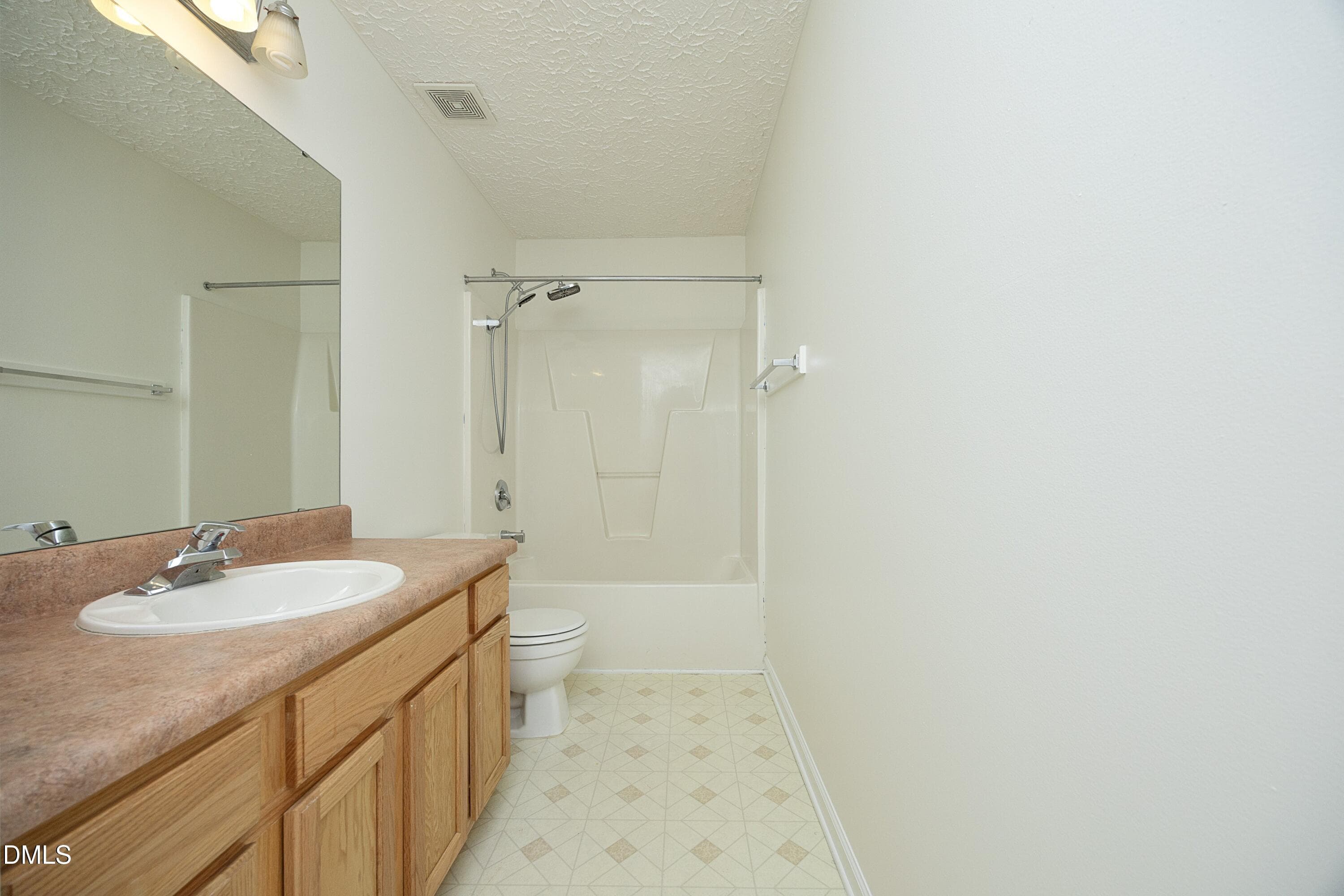 FullBathNew - 5732 Brambleton Avenue, Raleigh, NC 27610