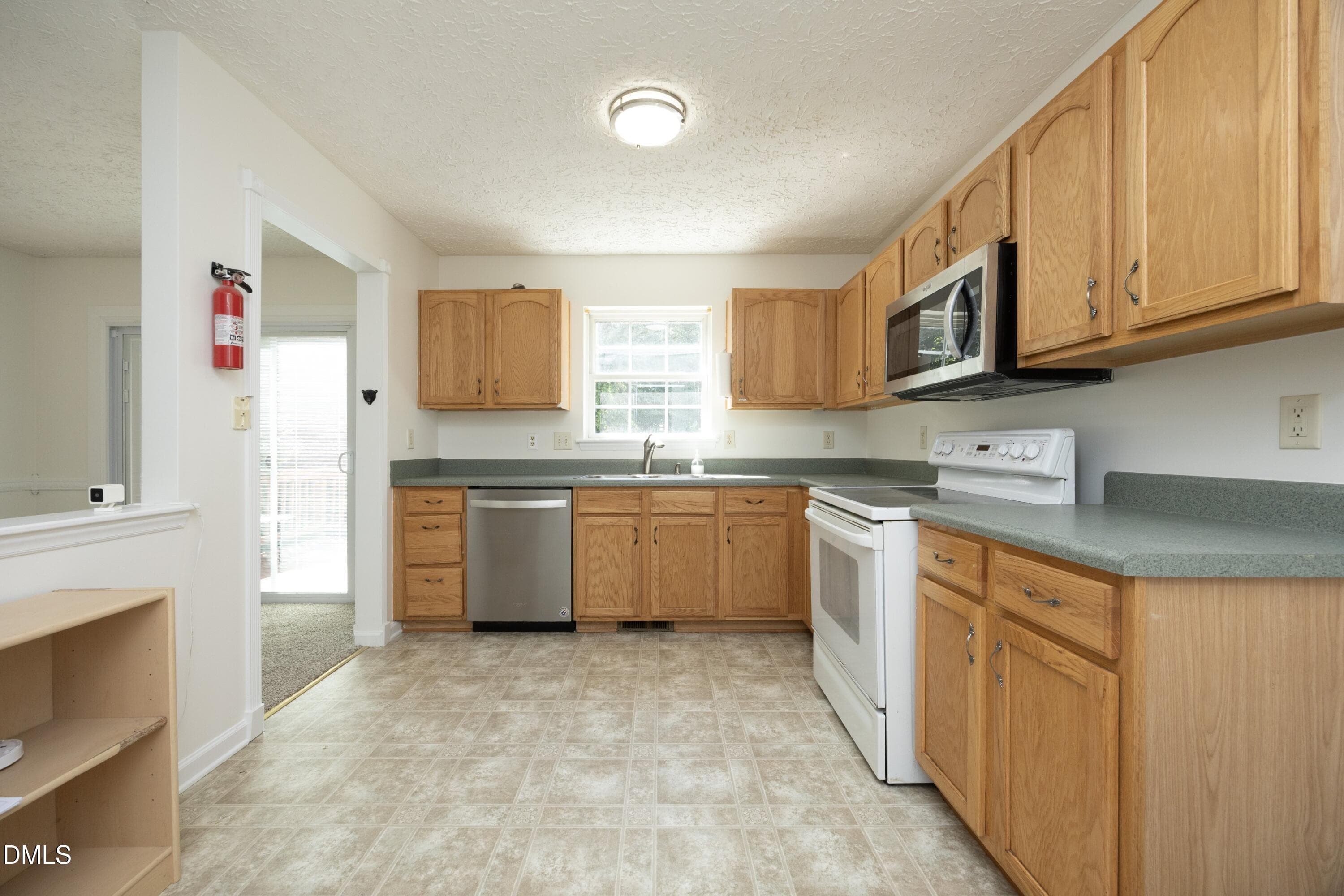 KitchenNew1 - 5732 Brambleton Avenue, Raleigh, NC 27610