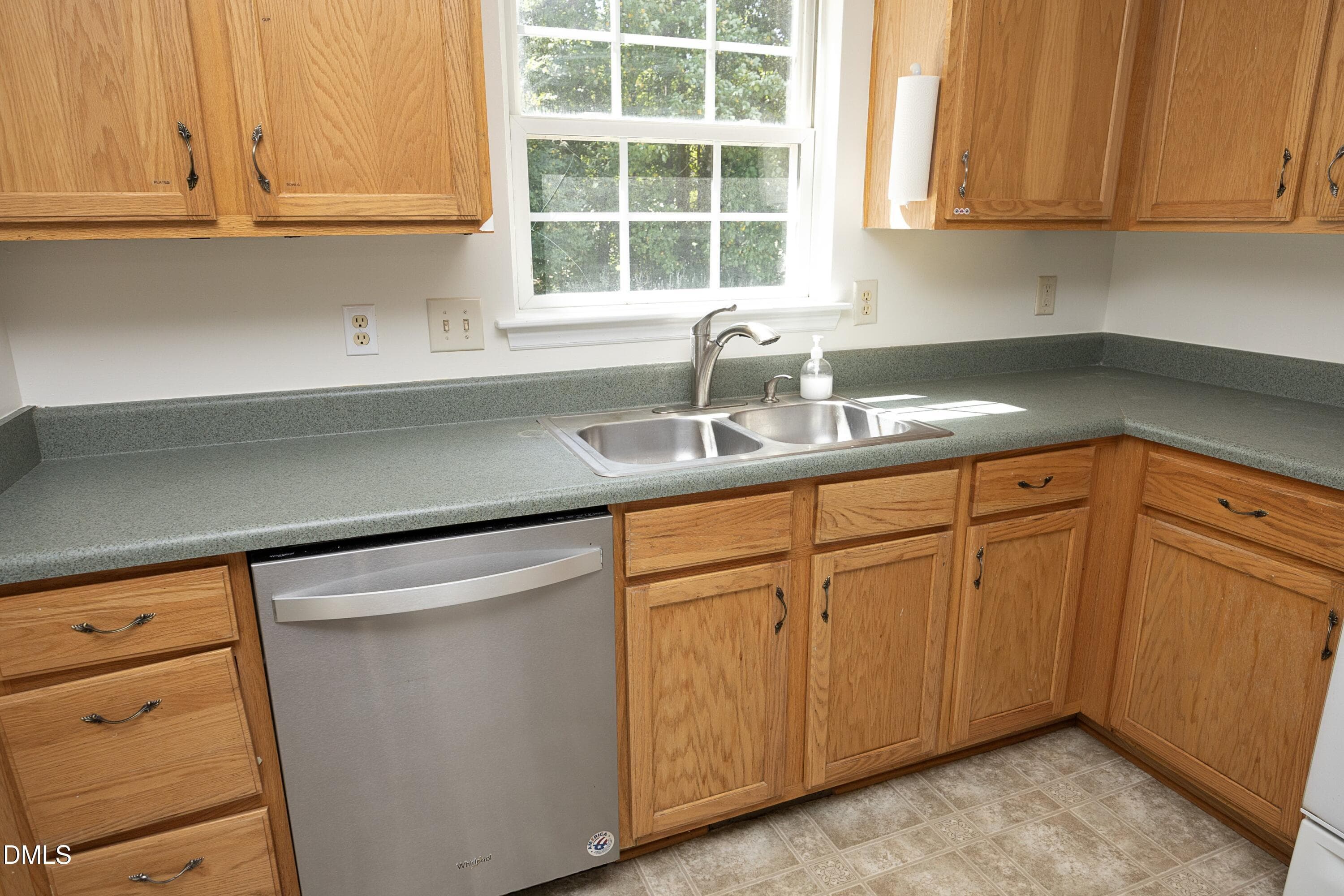 KitchenNew2 - 5732 Brambleton Avenue, Raleigh, NC 27610