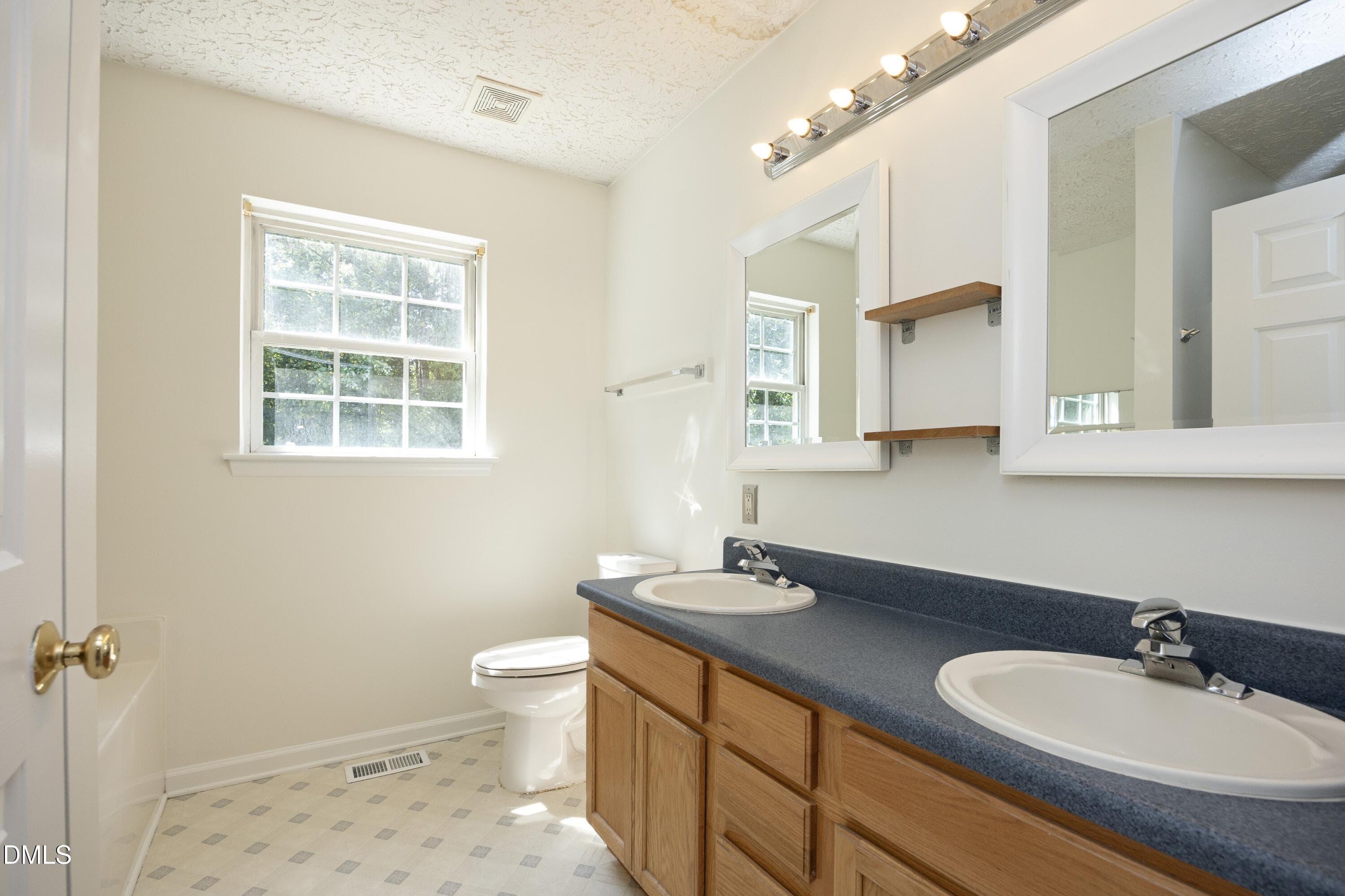 PrimaryBathNew - 5732 Brambleton Avenue, Raleigh, NC 27610