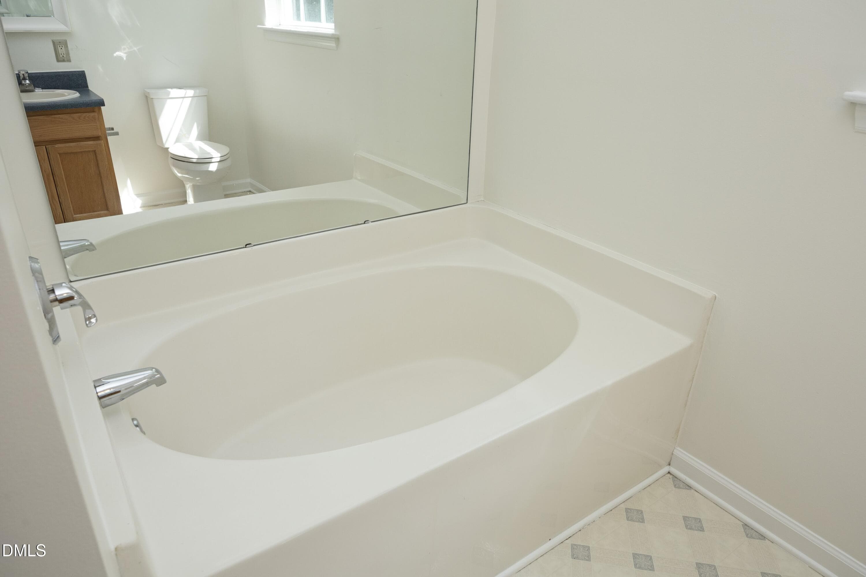 PrimaryBathNew2 - 5732 Brambleton Avenue, Raleigh, NC 27610