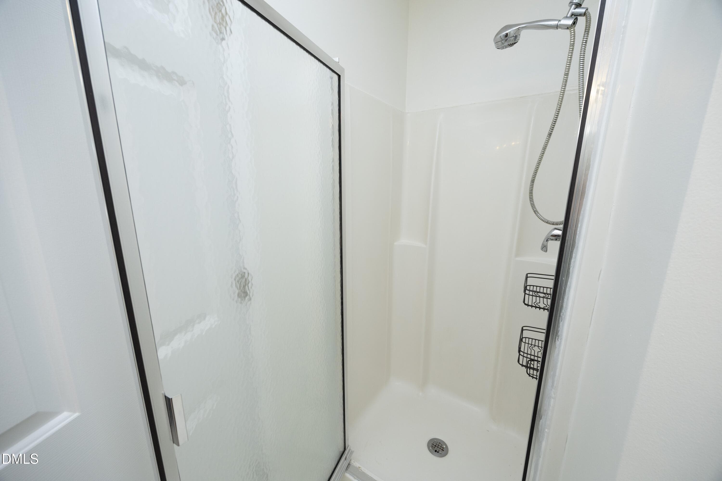 PrimaryShowerNew - 5732 Brambleton Avenue, Raleigh, NC 27610