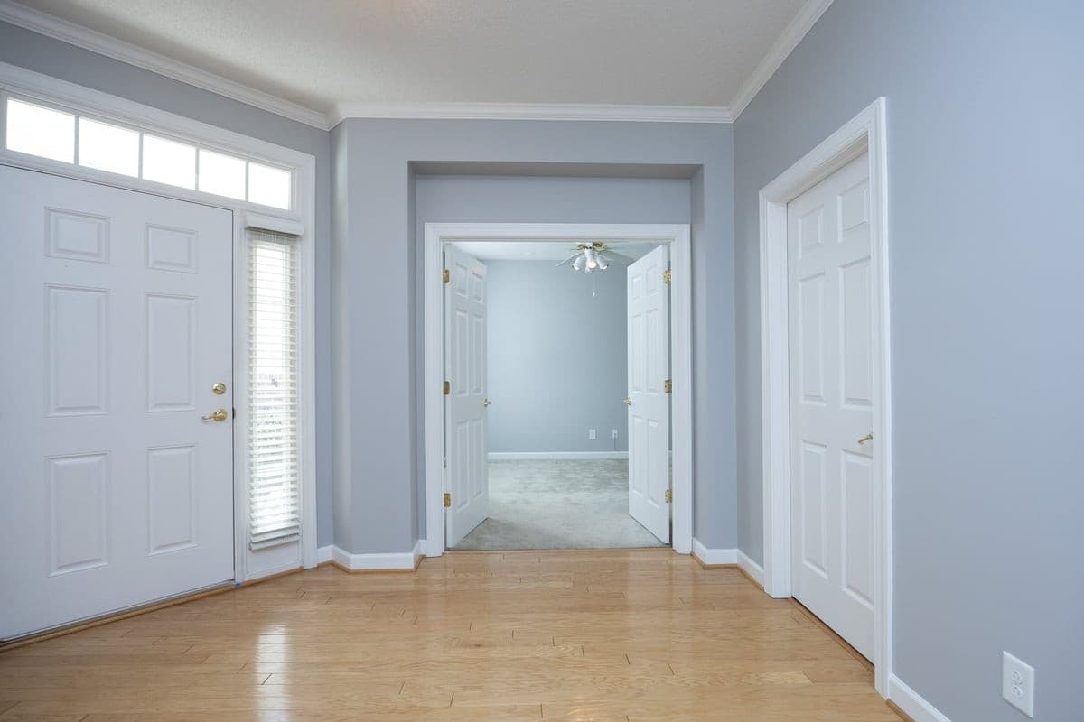06Foyer.jpg - 113 Uplands Creek Drive, Cary, NC 27519
