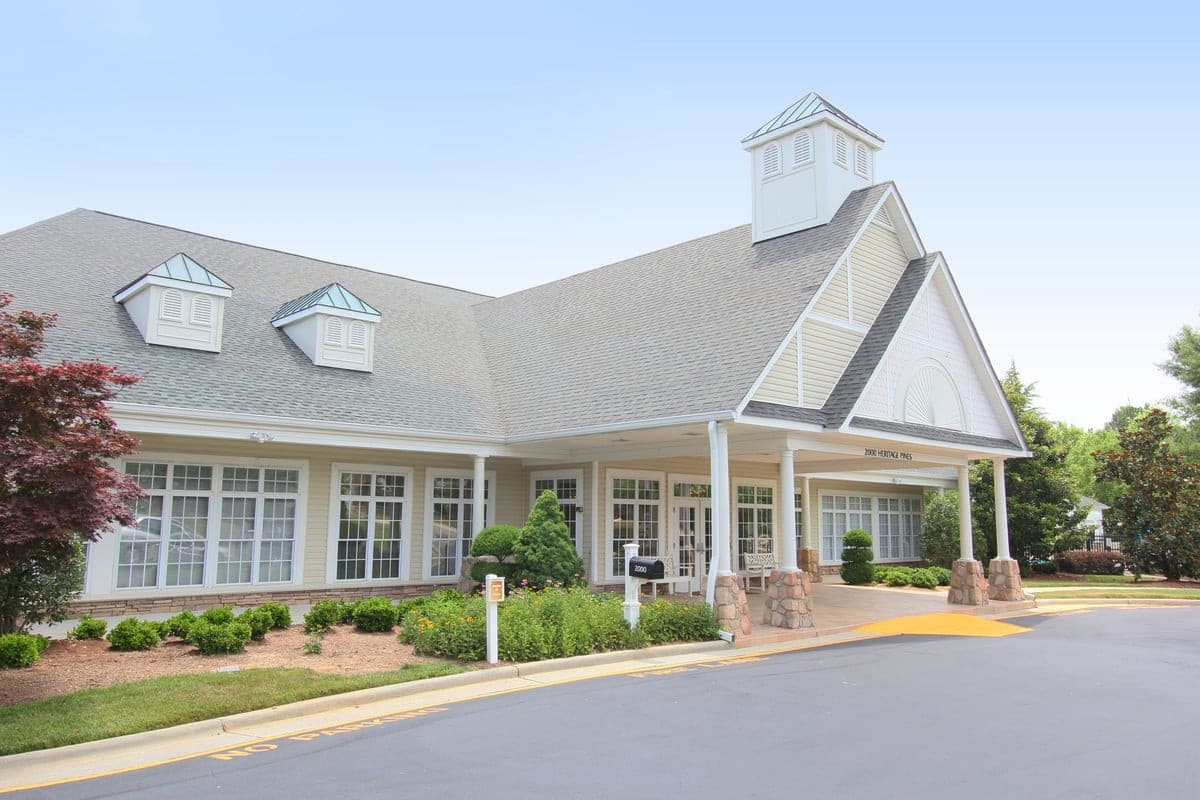 HP_Clubhouse.jpg - 113 Uplands Creek Drive, Cary, NC 27519