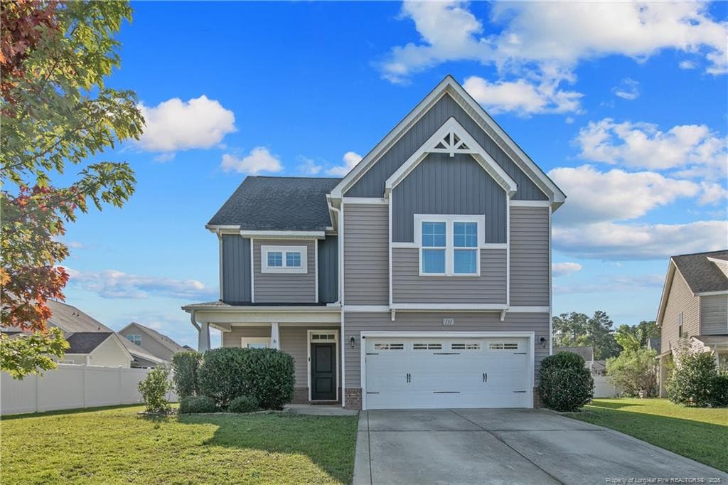Photo 2 - 131 Citation Court, Raeford, NC 28376