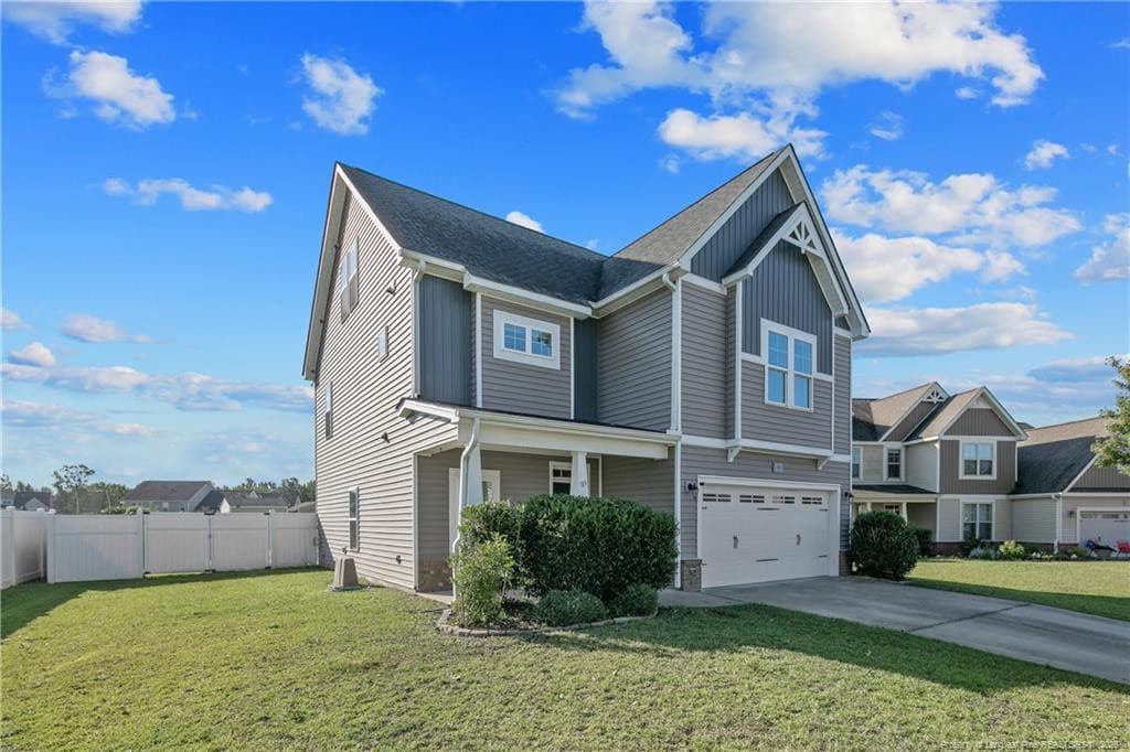 Photo 4 - 131 Citation Court, Raeford, NC 28376