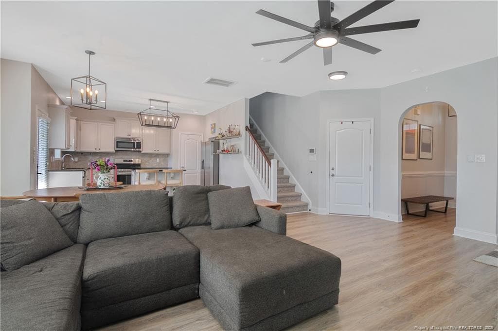 Photo 12 - 131 Citation Court, Raeford, NC 28376