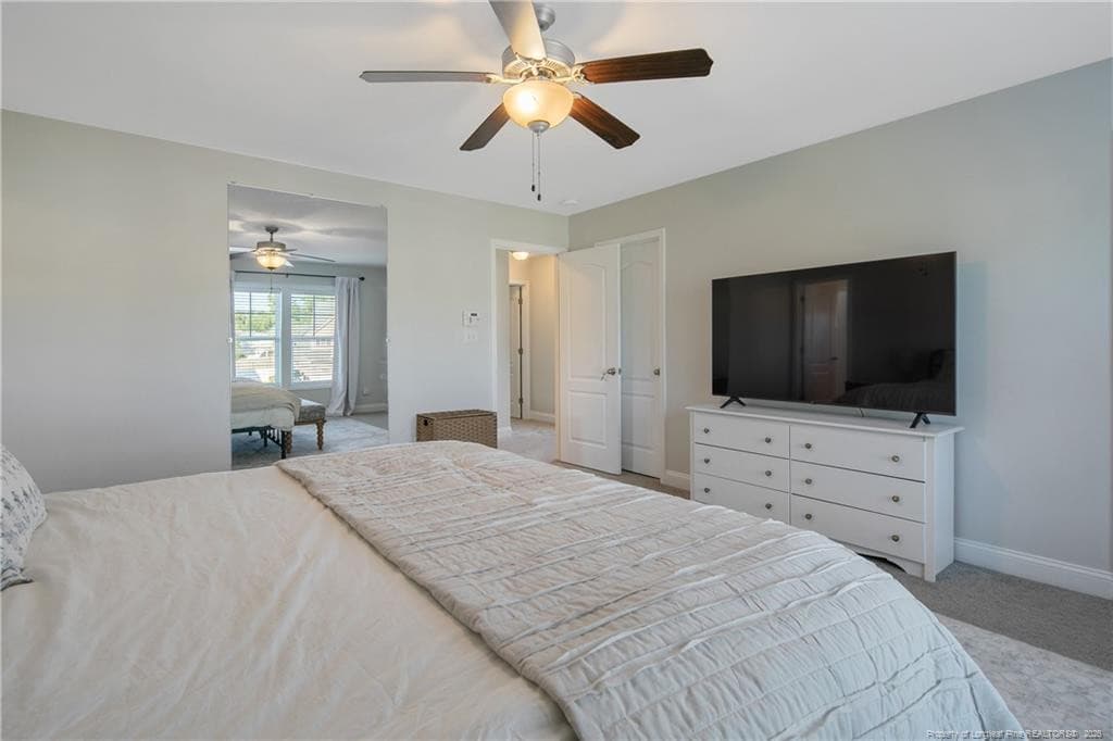 Photo 24 - 131 Citation Court, Raeford, NC 28376