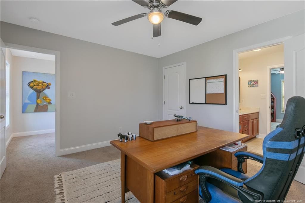 Photo 34 - 131 Citation Court, Raeford, NC 28376