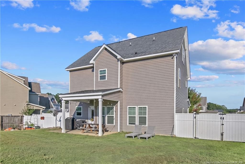 Photo 48 - 131 Citation Court, Raeford, NC 28376
