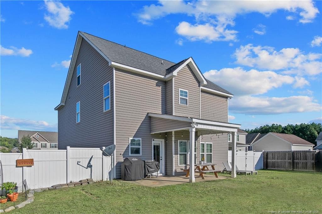 Photo 49 - 131 Citation Court, Raeford, NC 28376