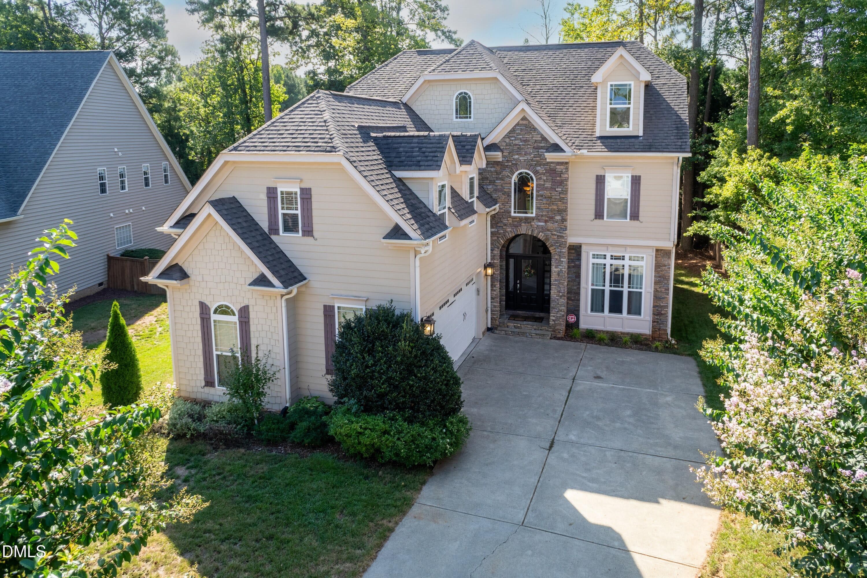 Front 04 (4) - 4213 Oakthorne Way, Raleigh, NC 27613