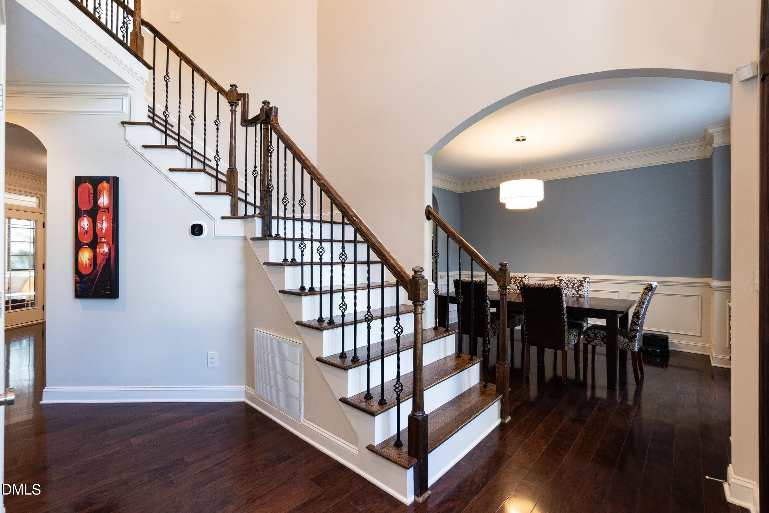 Enterance 01 (4) - 4213 Oakthorne Way, Raleigh, NC 27613