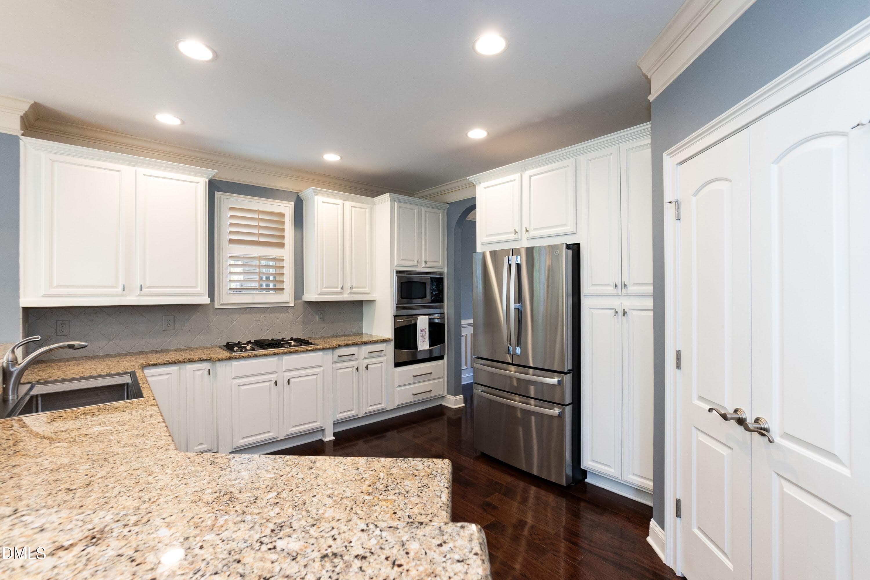 Kitchen 01 (15) - 4213 Oakthorne Way, Raleigh, NC 27613