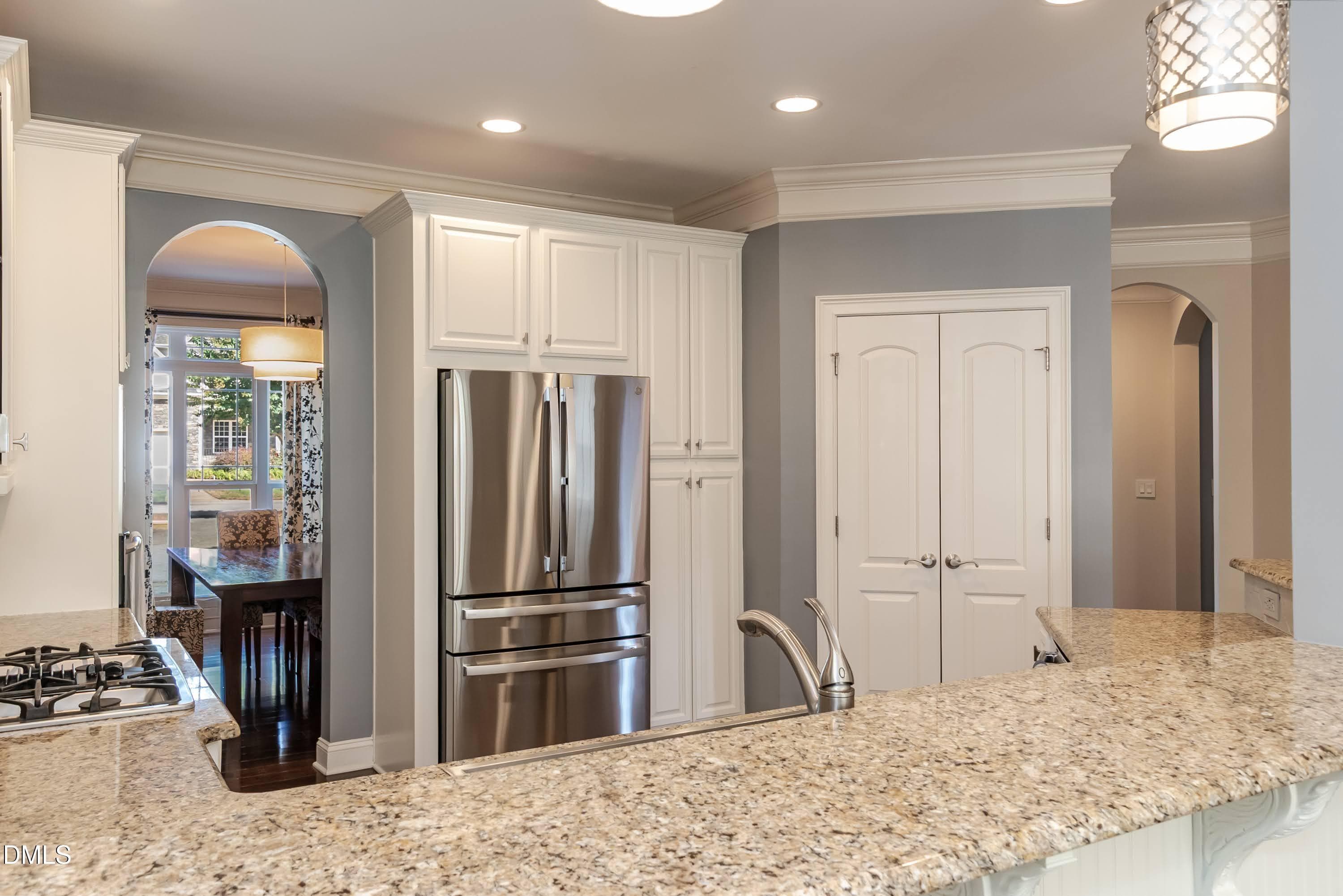 Kitchen 02 (6) - 4213 Oakthorne Way, Raleigh, NC 27613