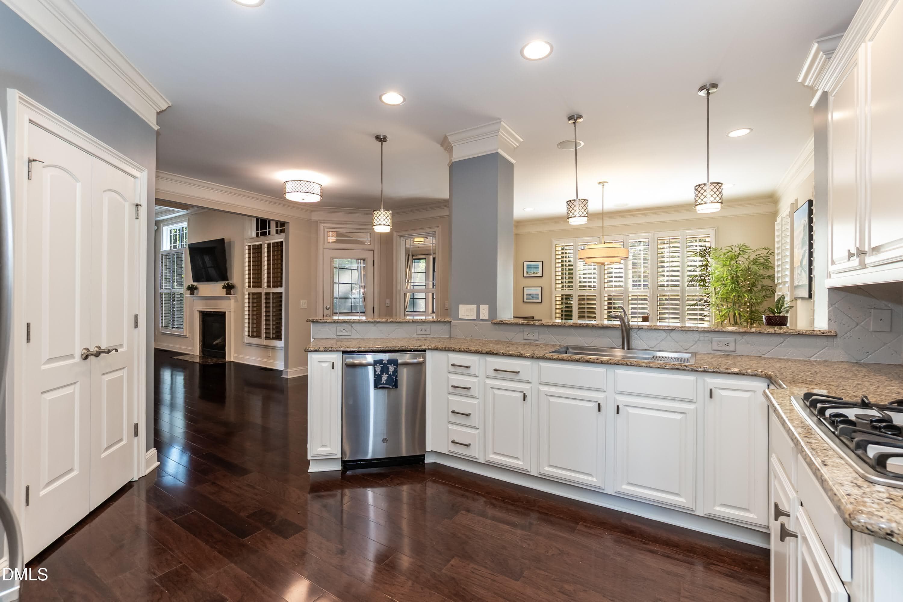 Kitchen 03 (14) - 4213 Oakthorne Way, Raleigh, NC 27613