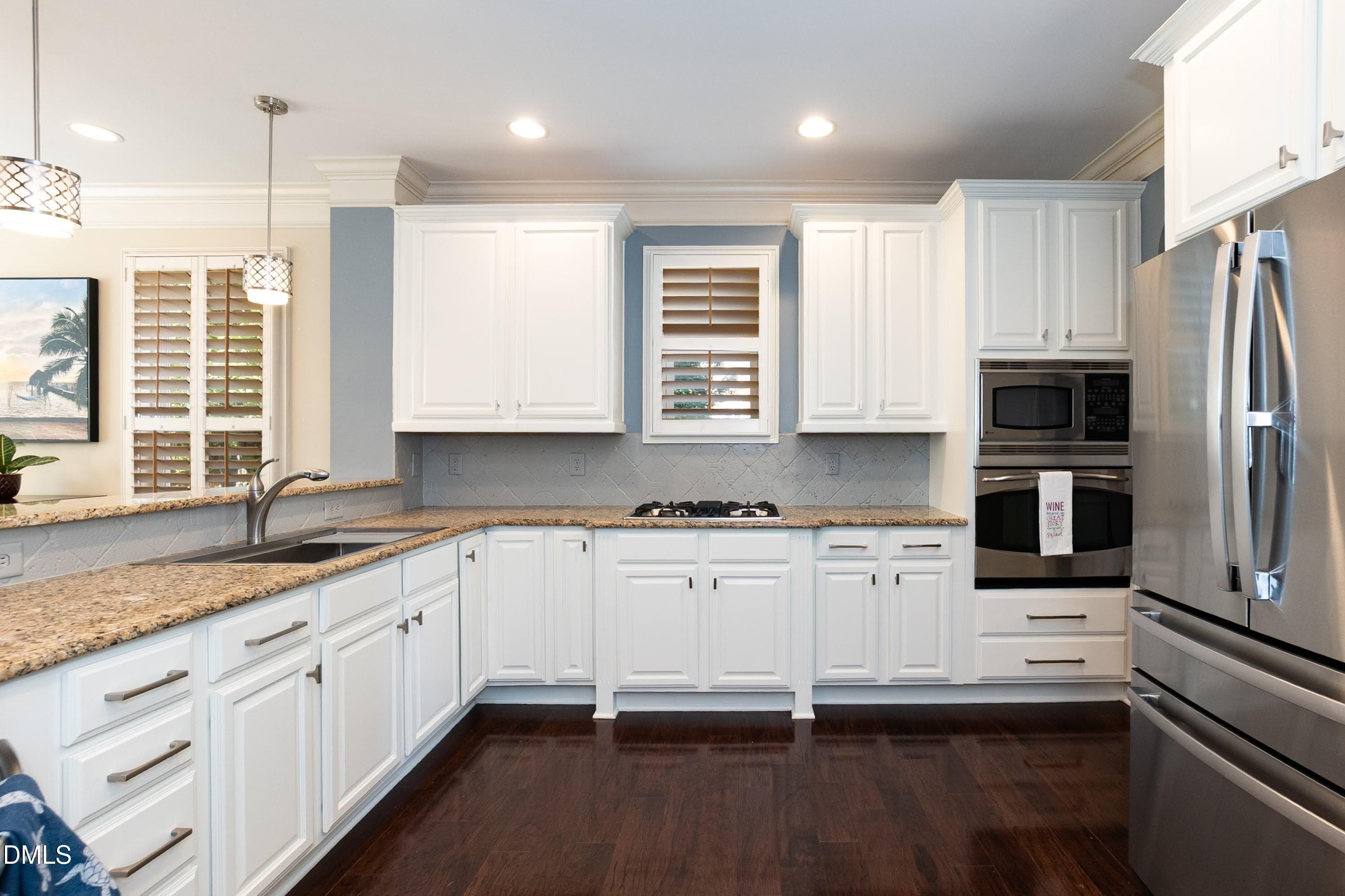 Kitchen 05 (4) - 4213 Oakthorne Way, Raleigh, NC 27613