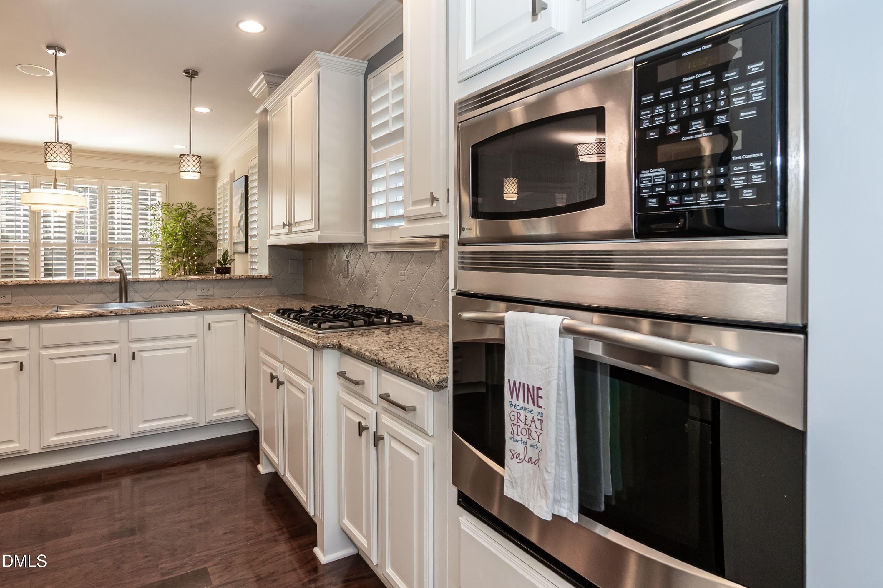 Kitchen 06 (2) - 4213 Oakthorne Way, Raleigh, NC 27613