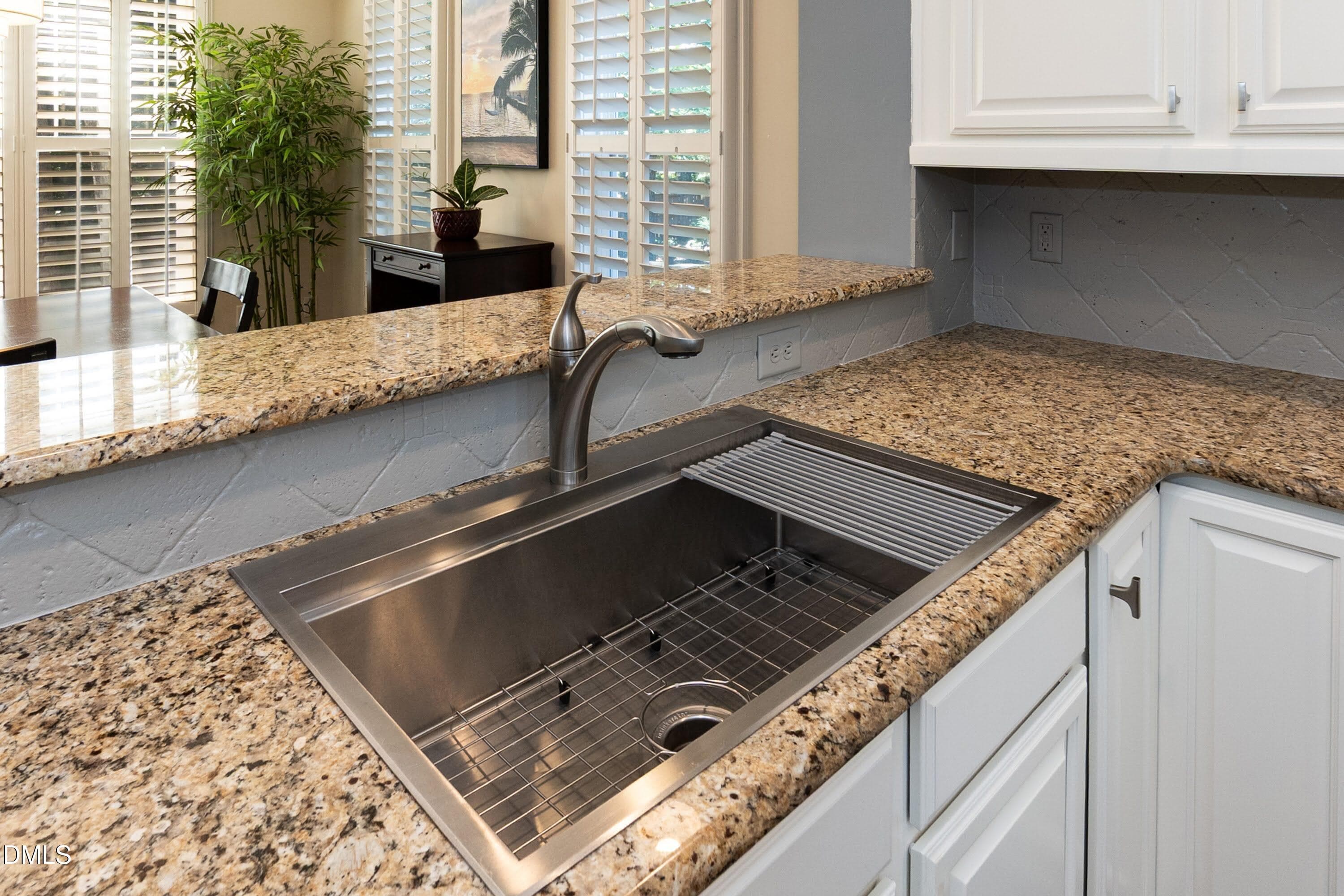 Sink 01 (2) - 4213 Oakthorne Way, Raleigh, NC 27613