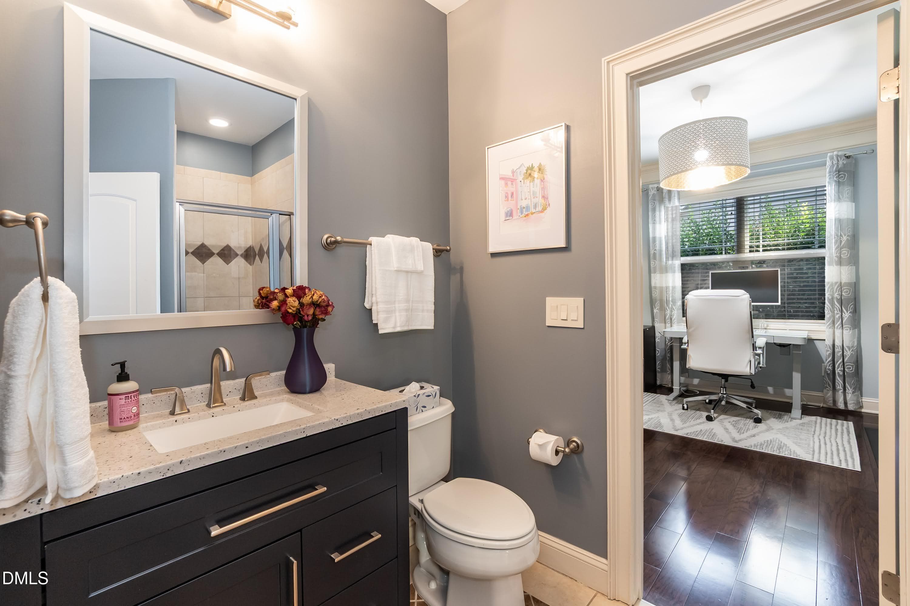 Bathroom 01 (15) - 4213 Oakthorne Way, Raleigh, NC 27613