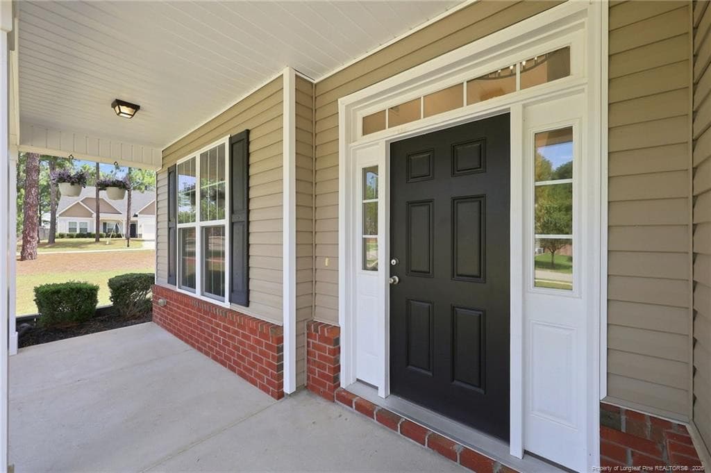 Photo 7 - 1105 Whitney Drive, Aberdeen, NC 28315