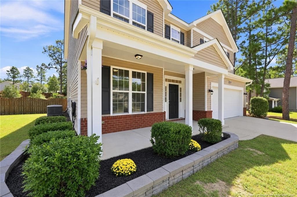 Photo 6 - 1105 Whitney Drive, Aberdeen, NC 28315