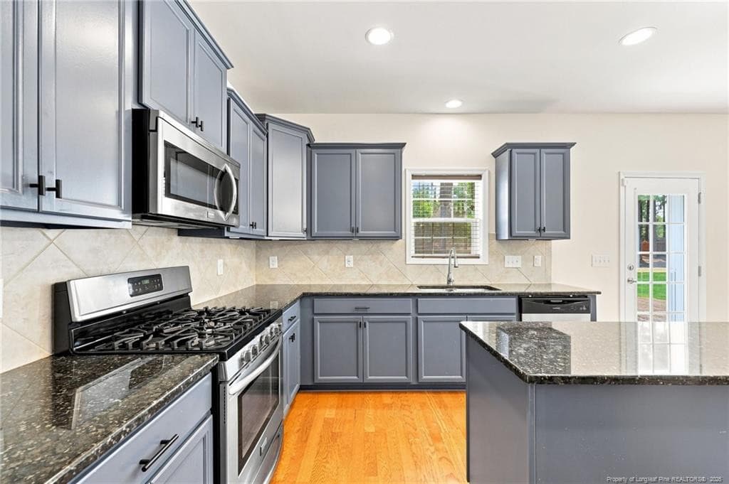 Photo 12 - 1105 Whitney Drive, Aberdeen, NC 28315