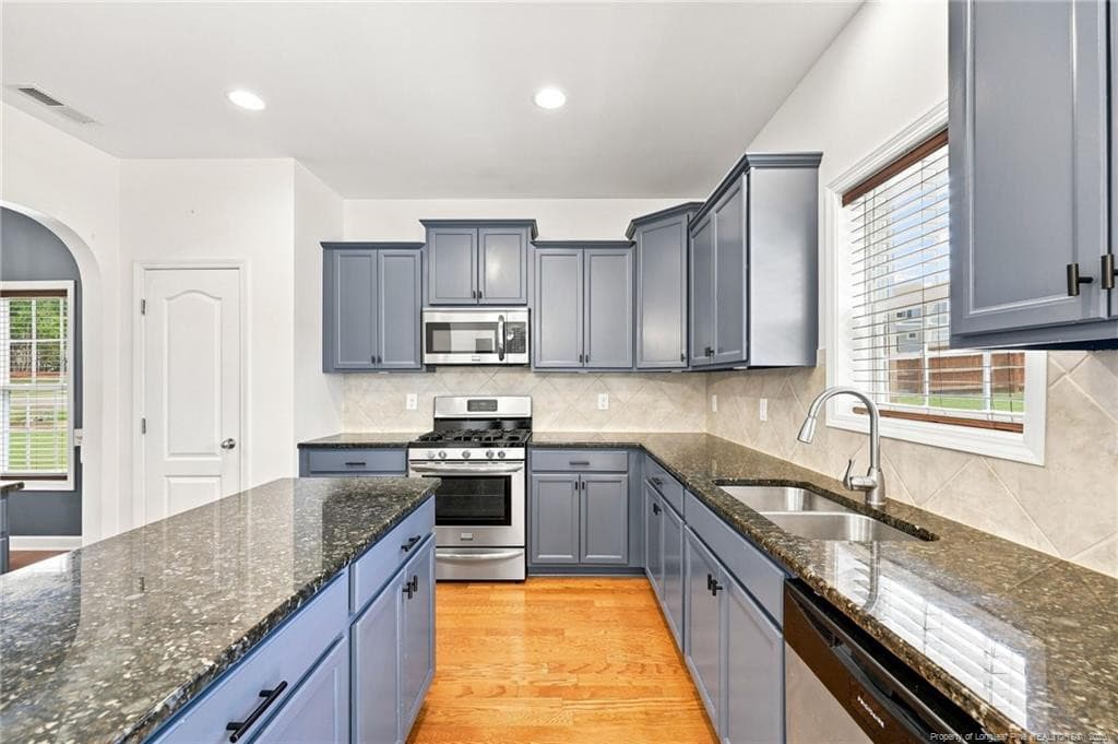 Photo 14 - 1105 Whitney Drive, Aberdeen, NC 28315