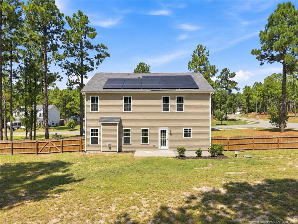 Photo 39 - 1105 Whitney Drive, Aberdeen, NC 28315