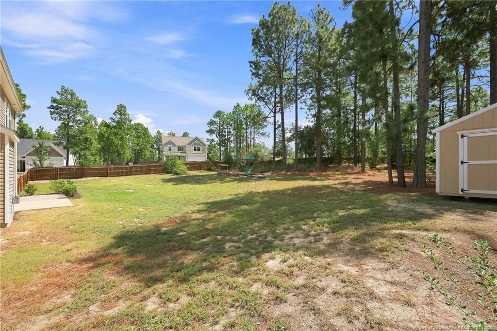 Photo 41 - 1105 Whitney Drive, Aberdeen, NC 28315