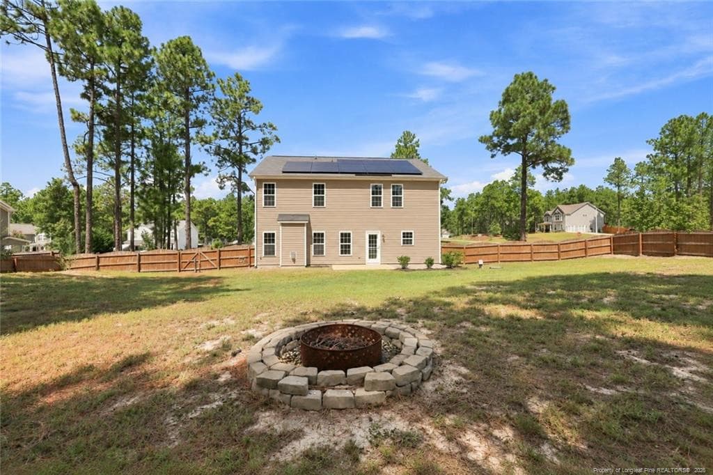 Photo 44 - 1105 Whitney Drive, Aberdeen, NC 28315