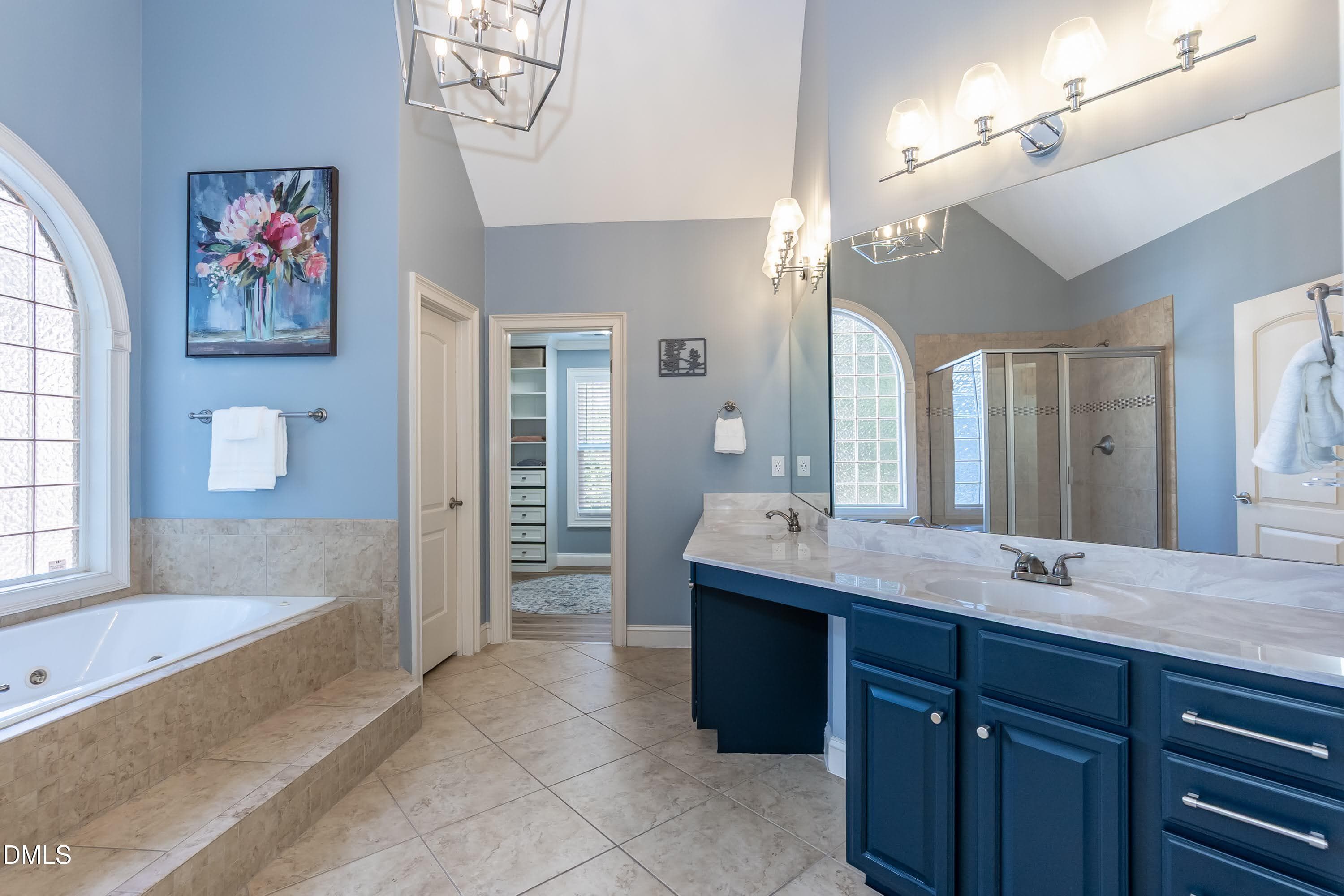 Primary Bath 01 (2) - 4213 Oakthorne Way, Raleigh, NC 27613